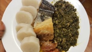 Cassava Leaves: A Versatile Superfood for Health and Cuisine