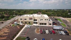 New Braunfels Food Bank: A Beacon of Hope for Fighting Hunger