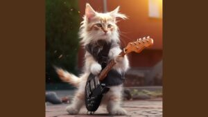 Rockstar Pet Food: Unleashing Nutrition for Your Furry Companions