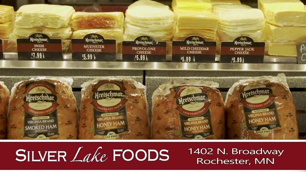 Silver Lake Foods: A Comprehensive Overview of the Food Industry Leader