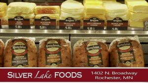 Silver Lake Foods: A Comprehensive Overview of the Food Industry Leader