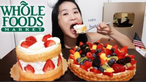 Whole Foods Strawberry Shortcake: A Classic Dessert with a Modern Twist
