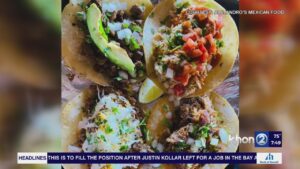 Alejandro’s Mexican Food: A Culinary Fiesta with Authentic Flavors