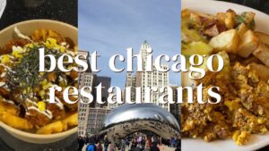 Best Food Chicago: A Culinary Journey Through the Windy City