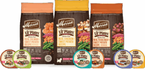 Merrick Dog Food: A Comprehensive Review