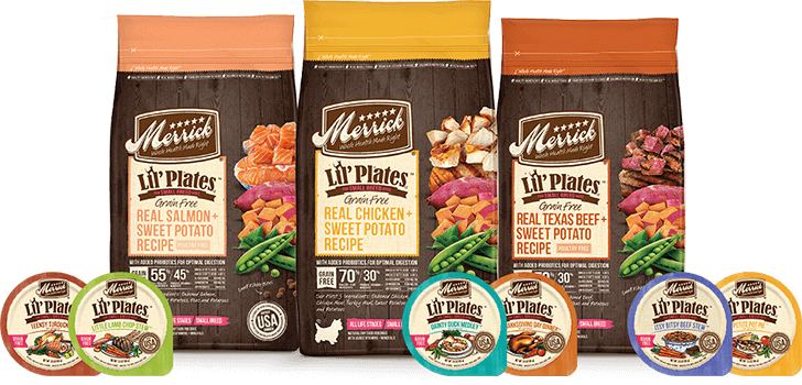 Merrick Dog Food: A Comprehensive Review
