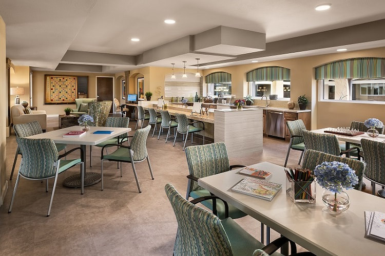 Morningstar Senior Living Food: Delighting Seniors with Quality, Variety, and Care