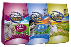Nutrisource Cat Food: A Comprehensive Guide to Feline Nutrition