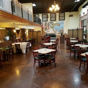 Explore Johnson City’s Culinary Delights