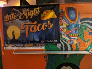 La Catrachita Food Truck: A Culinary Adventure with Honduran Flavor