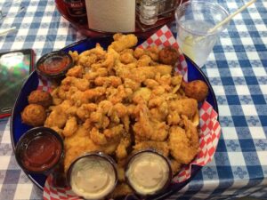 Discover the Culinary Delights of Tyler, TX: A Gastronomic Journey Awaits
