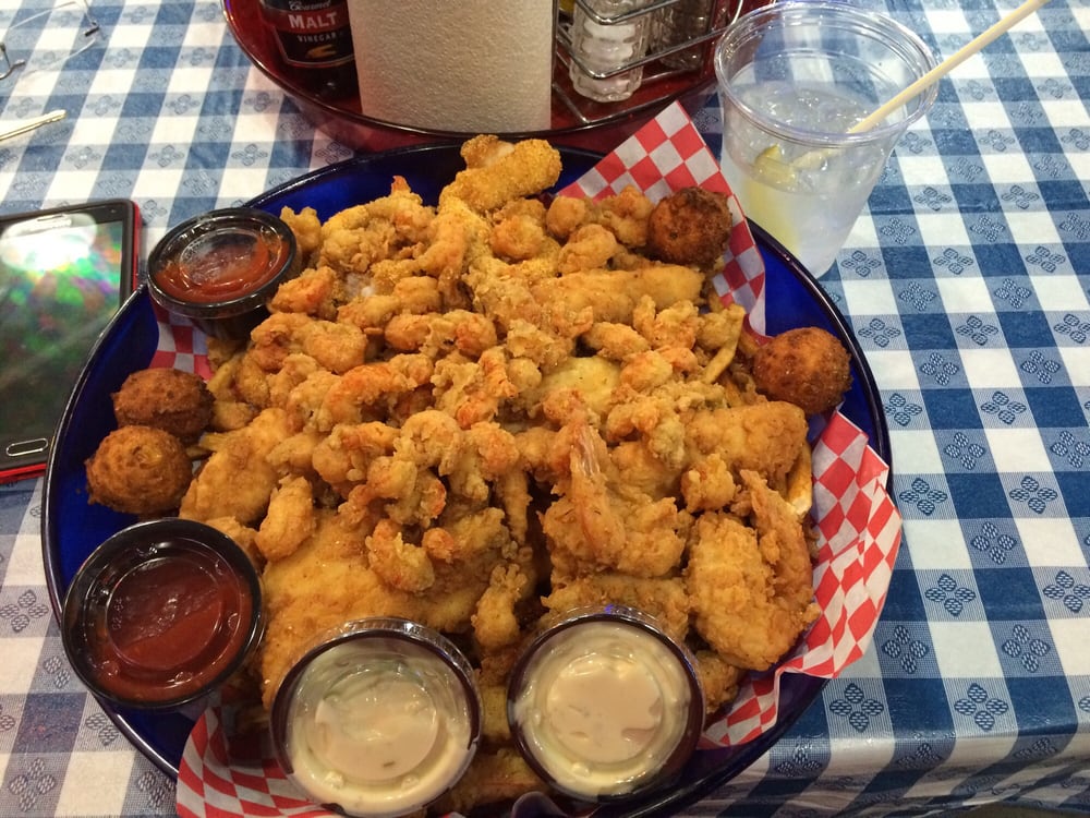 Discover the Culinary Delights of Tyler, TX: A Gastronomic Journey Awaits