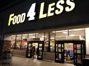 Food 4 Less Careers: A Comprehensive Guide to Opportunities and Growth