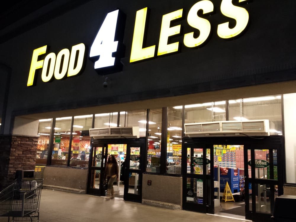 Food 4 Less Careers: A Comprehensive Guide to Opportunities and Growth