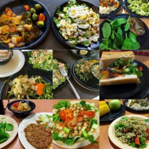 Fresh Food Company: Navigating the Landscape of Perishables