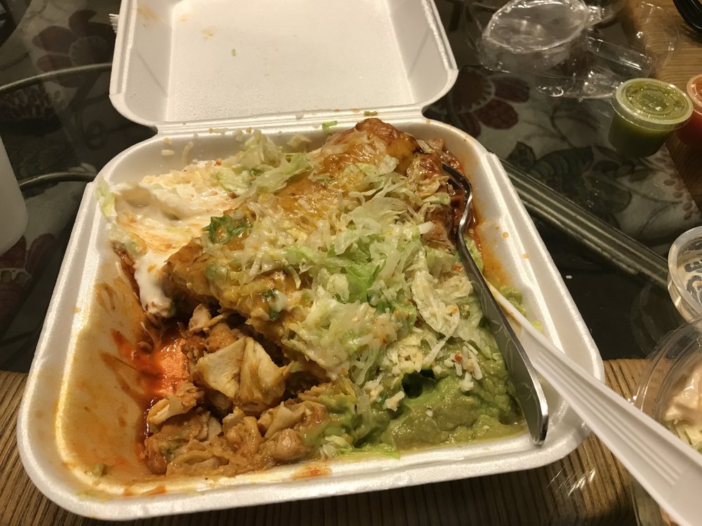 Adalberto’s Mexican Food: A Culinary Journey Through Authenticity and Ambiance