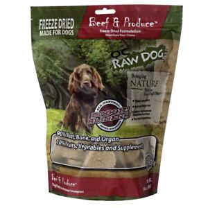 OC Raw Dog Food: A Comprehensive Guide to Its Benefits and Concerns