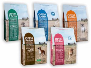 Open Farm Puppy Food: Nourishing Your Furry Friend with Wholesome Goodness
