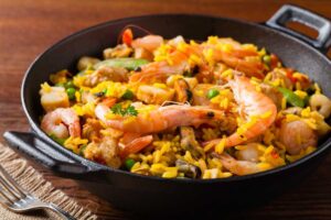 Food in Spanish Fork: A Culinary Adventure