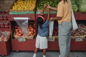 Get Help with Kansas Food Stamps: A Comprehensive Guide
