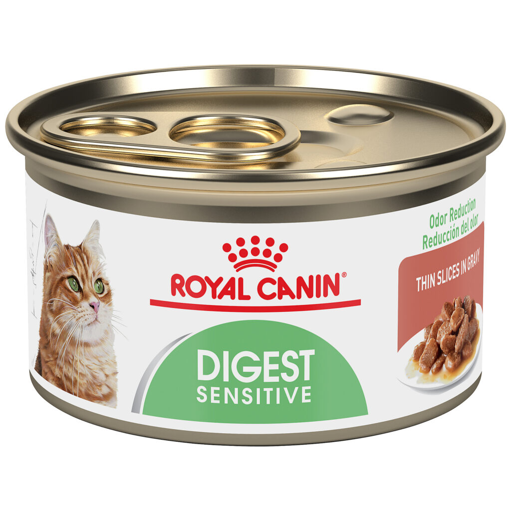 Unveiling the World of Canned Kitten Food: A Comprehensive Guide
