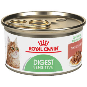 Unveiling the World of Canned Kitten Food: A Comprehensive Guide