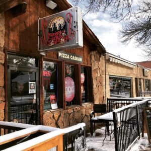 Food Fort Collins: A Culinary Haven in the Heart of the Rockies