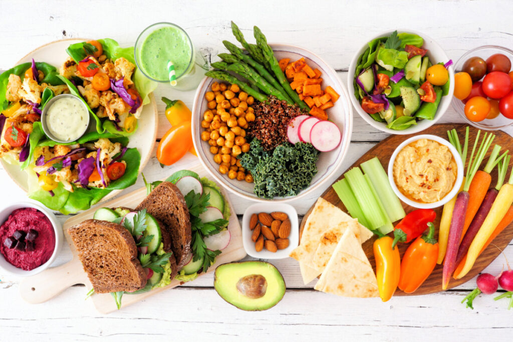 Food Base: A Culinary Foundation for Flavorful Dishes