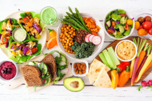 Food Base: A Culinary Foundation for Flavorful Dishes
