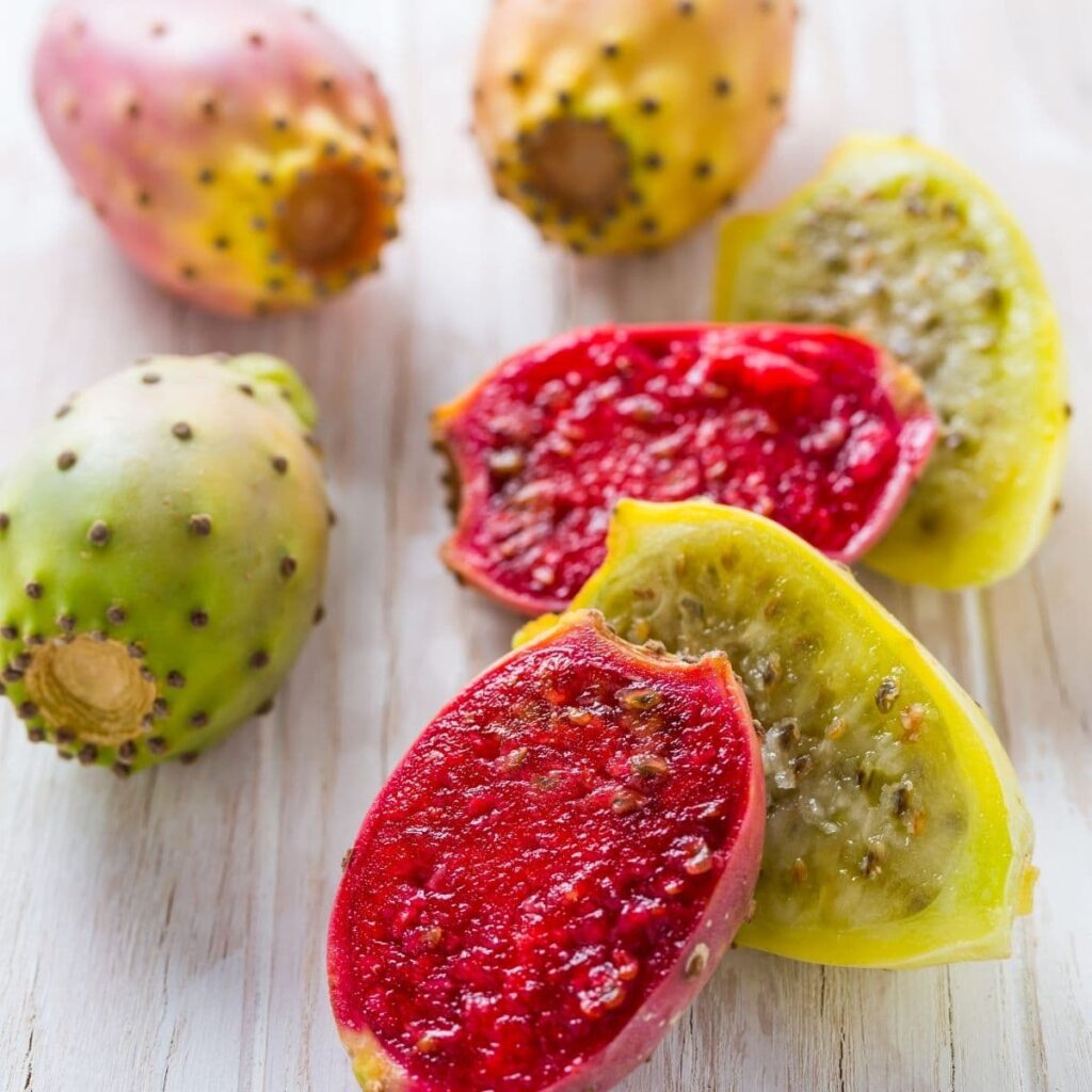 Cactus Food: A Nutritional Powerhouse with Culinary and Medicinal Delights