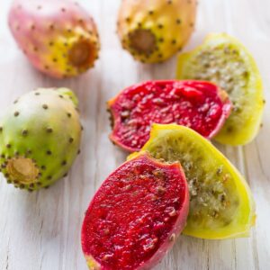 Cactus Food: A Nutritional Powerhouse with Culinary and Medicinal Delights