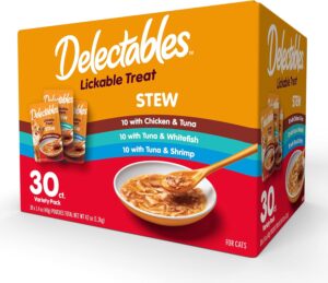 Delectable Cat Food: A Nutritious Feast for Feline Friends