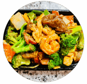 Chinese Food in Lexington, KY: A Culinary Adventure