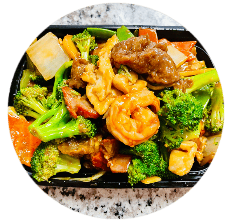 Chinese Food in Lexington, KY: A Culinary Adventure