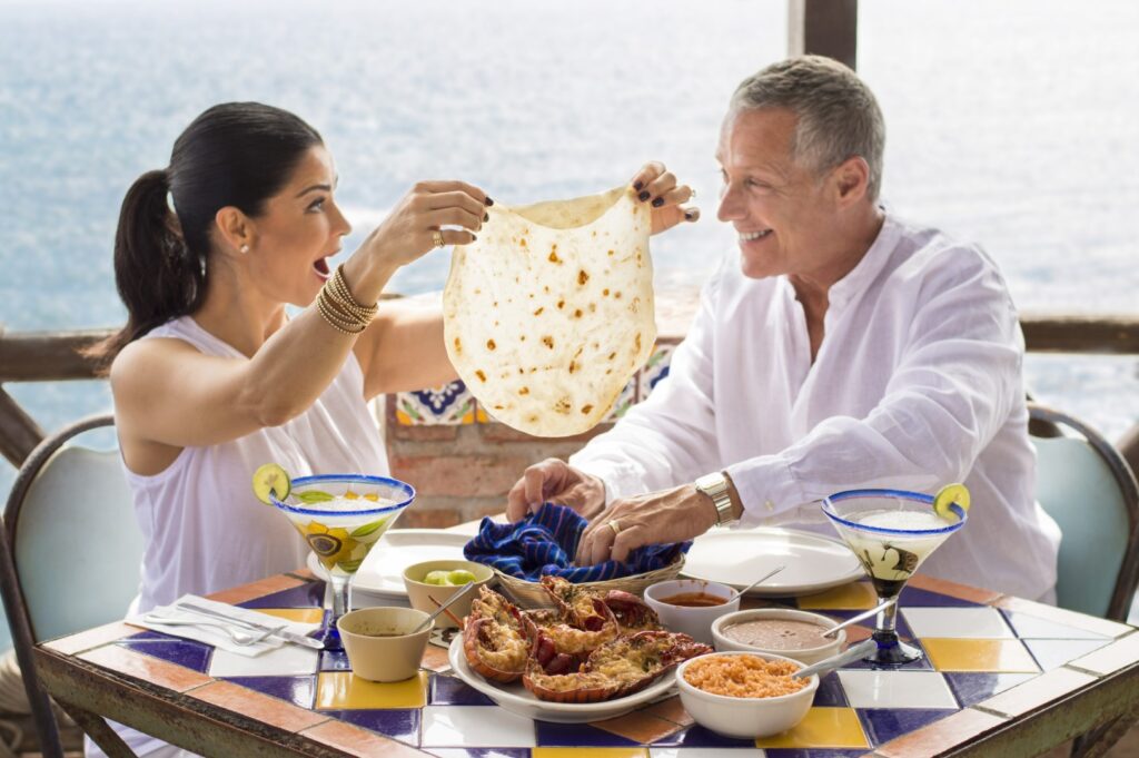 Puerto Nuevo Food Safety: Ensuring a Safe and Healthy Dining Experience