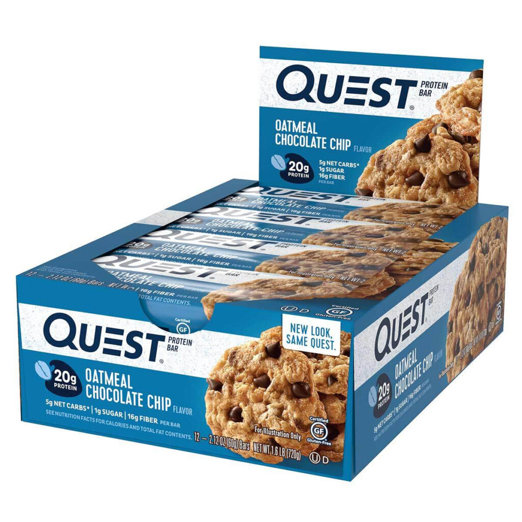 Quest Food: A Culinary Adventure Across Cultures and Time