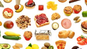 Random Food Generator: Your Culinary Compass for Mealtime Adventures