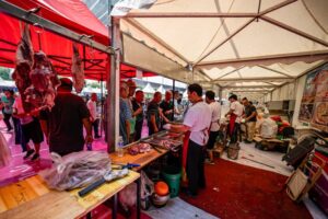Chinese Food Open Now: A Culinary Journey