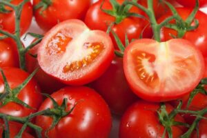 Red Food: A Culinary Journey of Color, Nutrition, and Cultural Significance
