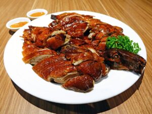 Peking Chinese Food: A Culinary Journey into the Heart of Beijing