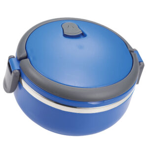 Insulated Food Containers: A Culinary Companion for Temperature Retention and Convenience