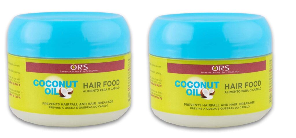 Coconut Oil: A Natural Elixir for Hair Health