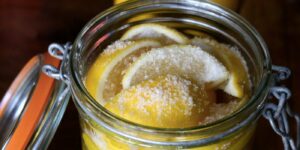 The Art of Salting Food Images: A Visual Masterclass