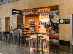 San Diego Airport Food: A Culinary Journey for Travelers