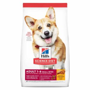 Science Diet Puppy Food: The Ultimate Guide to Nourishing Your Growing Companion