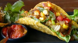 Mexican Food in Palm Springs: A Culinary Adventure