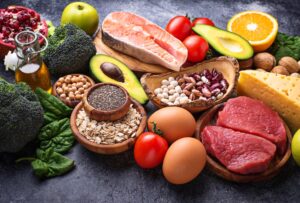 Bulking Foods: Your Guide to Gaining Weight and Building Muscle