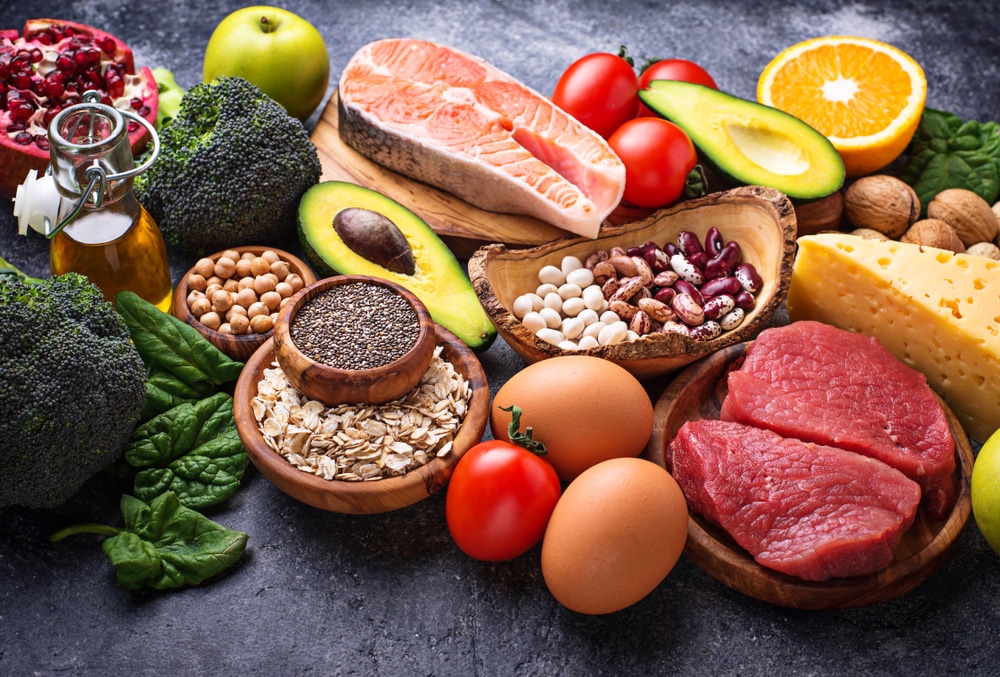 Bulking Foods: Your Guide to Gaining Weight and Building Muscle