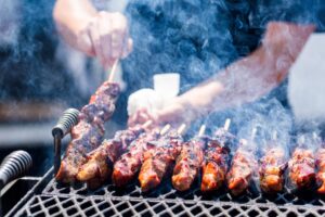 Chicago Food Festival: A Culinary Symphony Celebrating Culture and Innovation