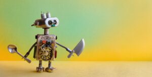 Food Running Robots: Enhancing Restaurant Operations with Efficiency and Innovation